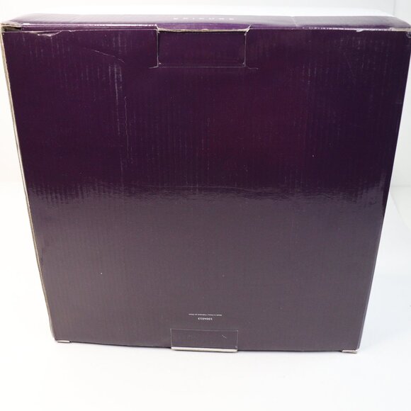 Epicure Baking Dish 8 Cup or 2L White Satin Finish New - Picture 5 of 9